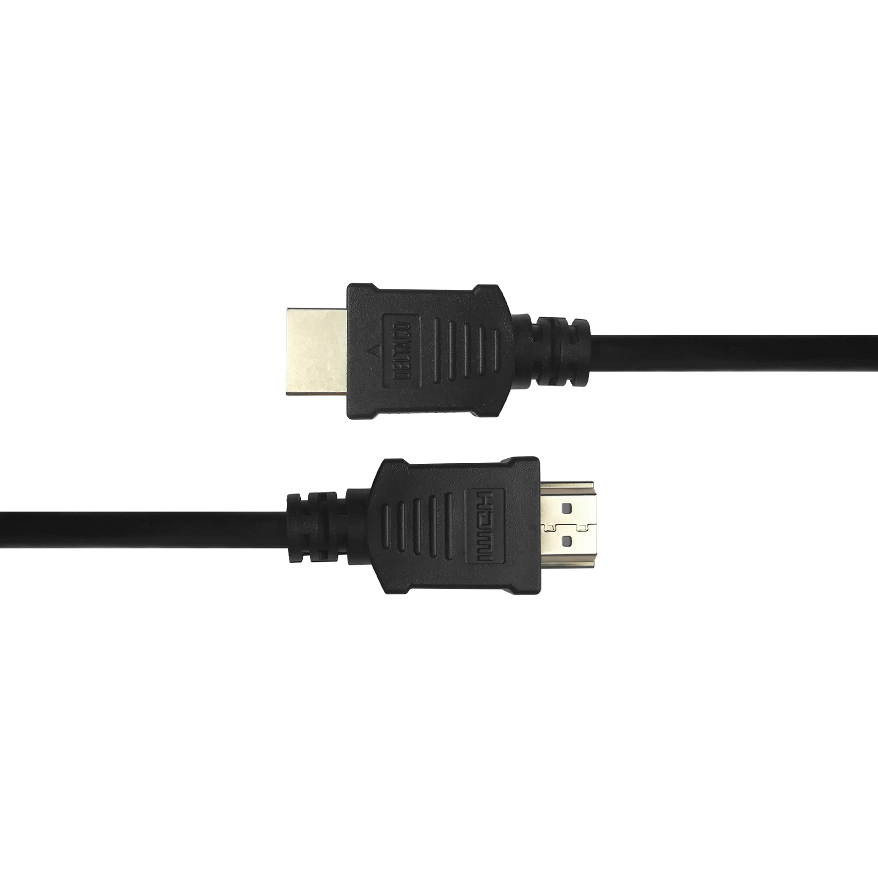 [8561361] HDMI kabel, 4K UHD, 2m, svart