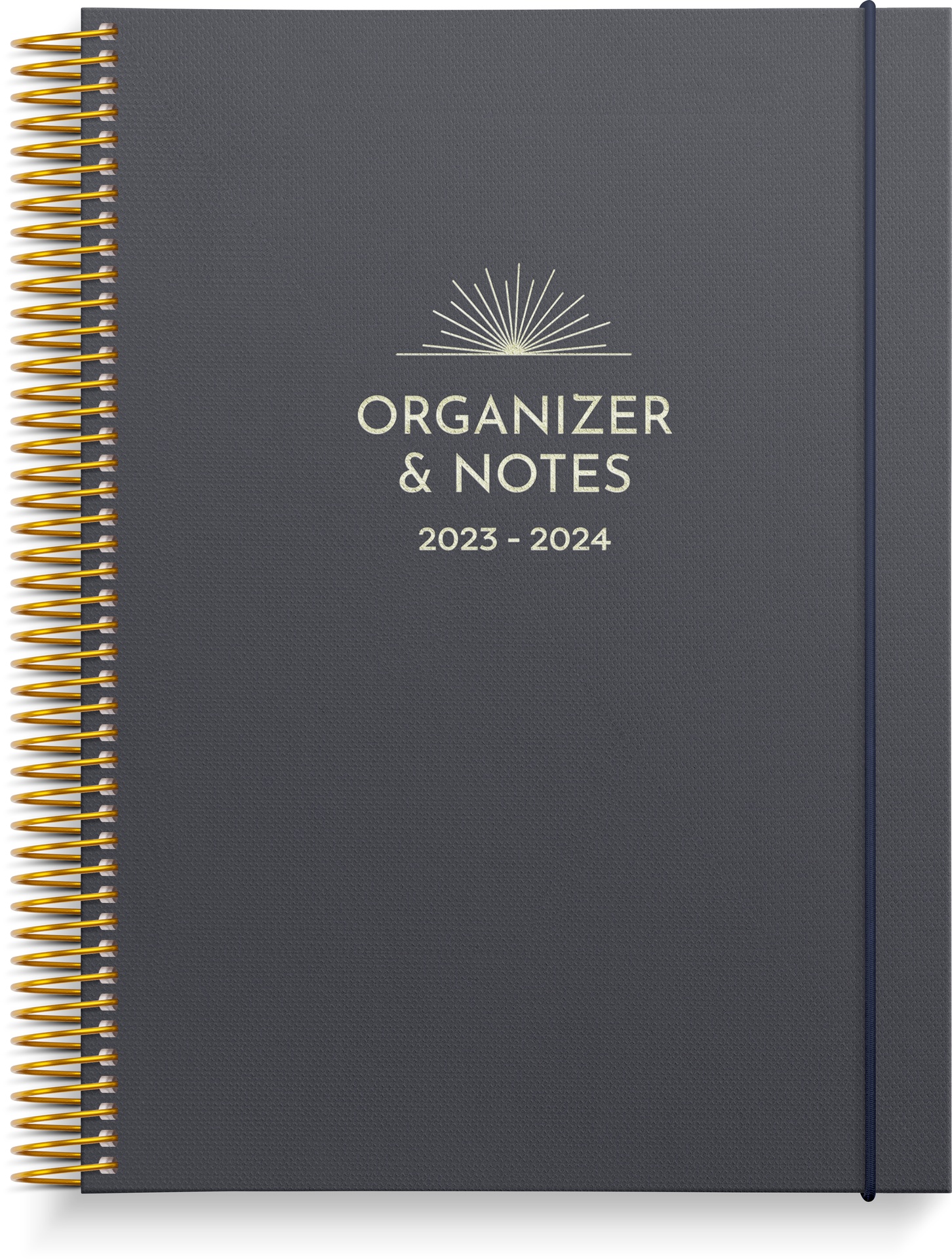 [60129424] Kalender Organizer&Notes 23/24