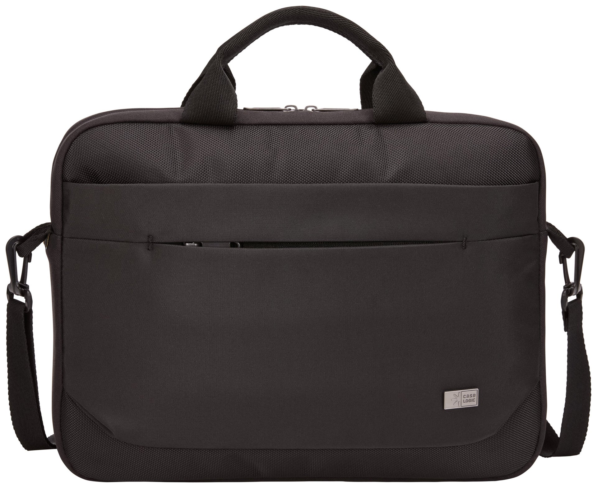 [8561306] Datorväska Advantage 14'' Svart