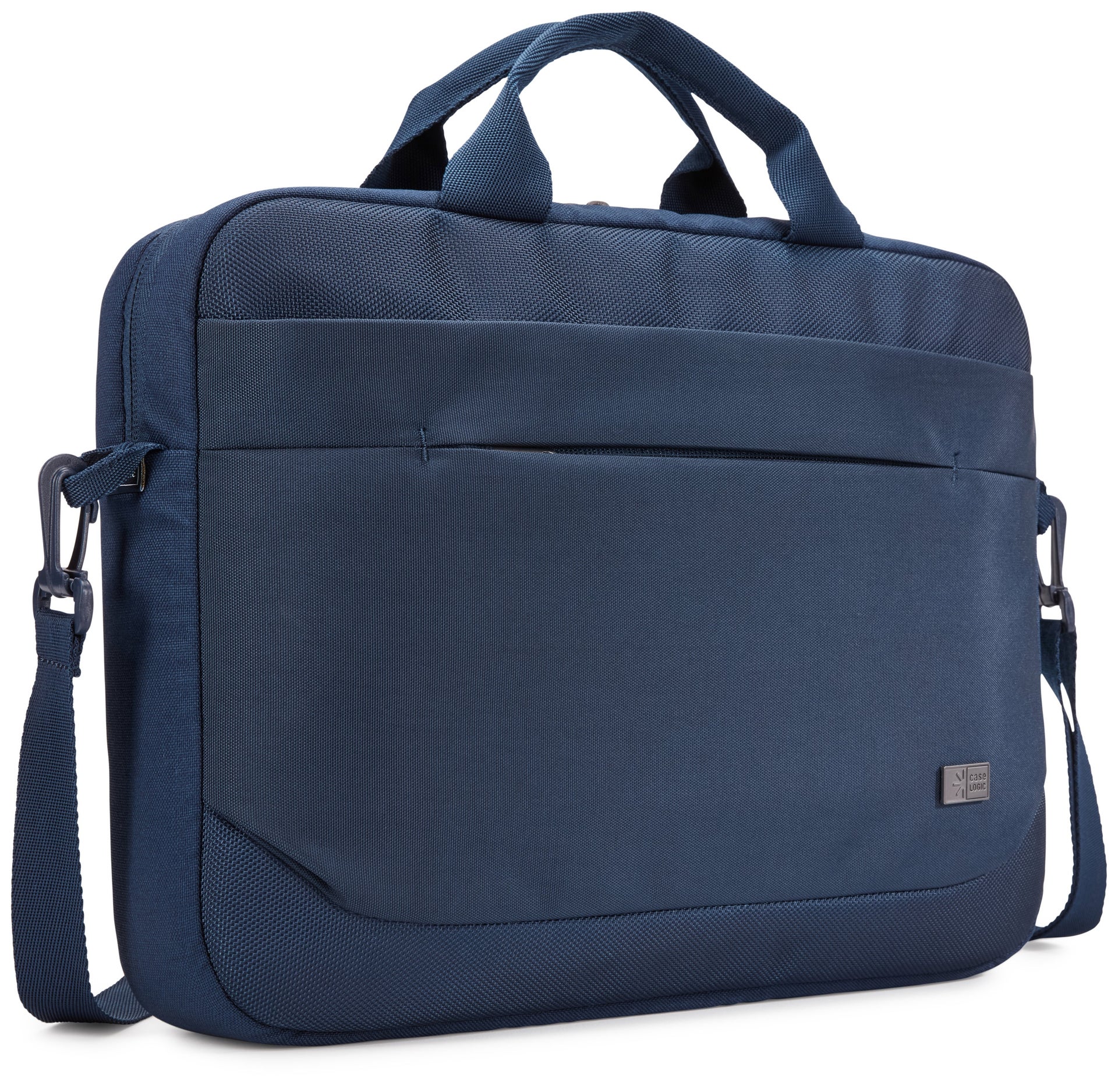 [8561307] Datorväska Advantage 14'' Mörkblå