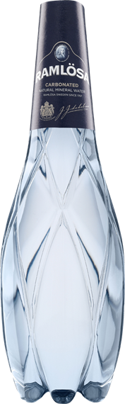 [E22207] Ramlösa Premium / Profil flaska PET 33cl 24st/flak