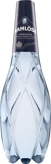 [E22207] Ramlösa Premium/Profil flaska PET 33cl 24st/flak