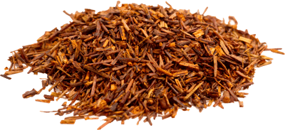 [E6718] TE ROOIBOS --  EKOLOGISK --   300G