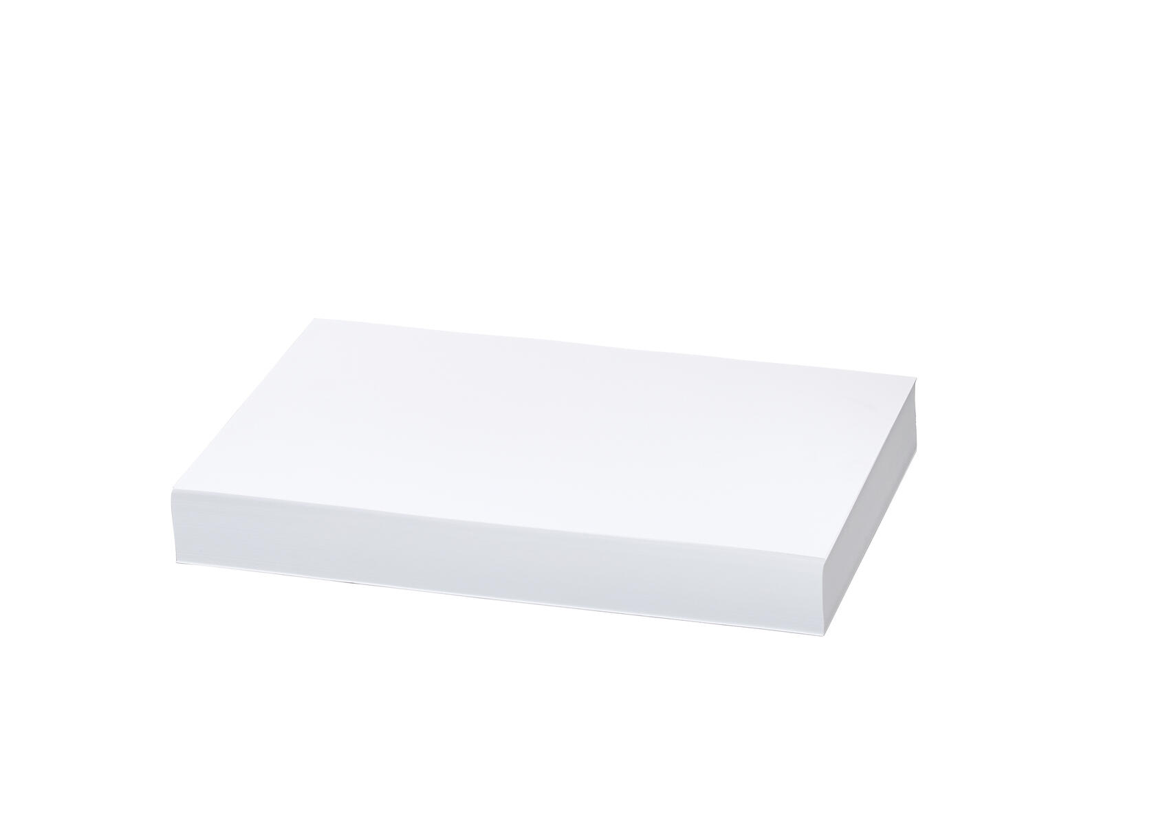 [EETFSET2001] Brevpapper A4 100g MD White otryckta 2000ex/krt