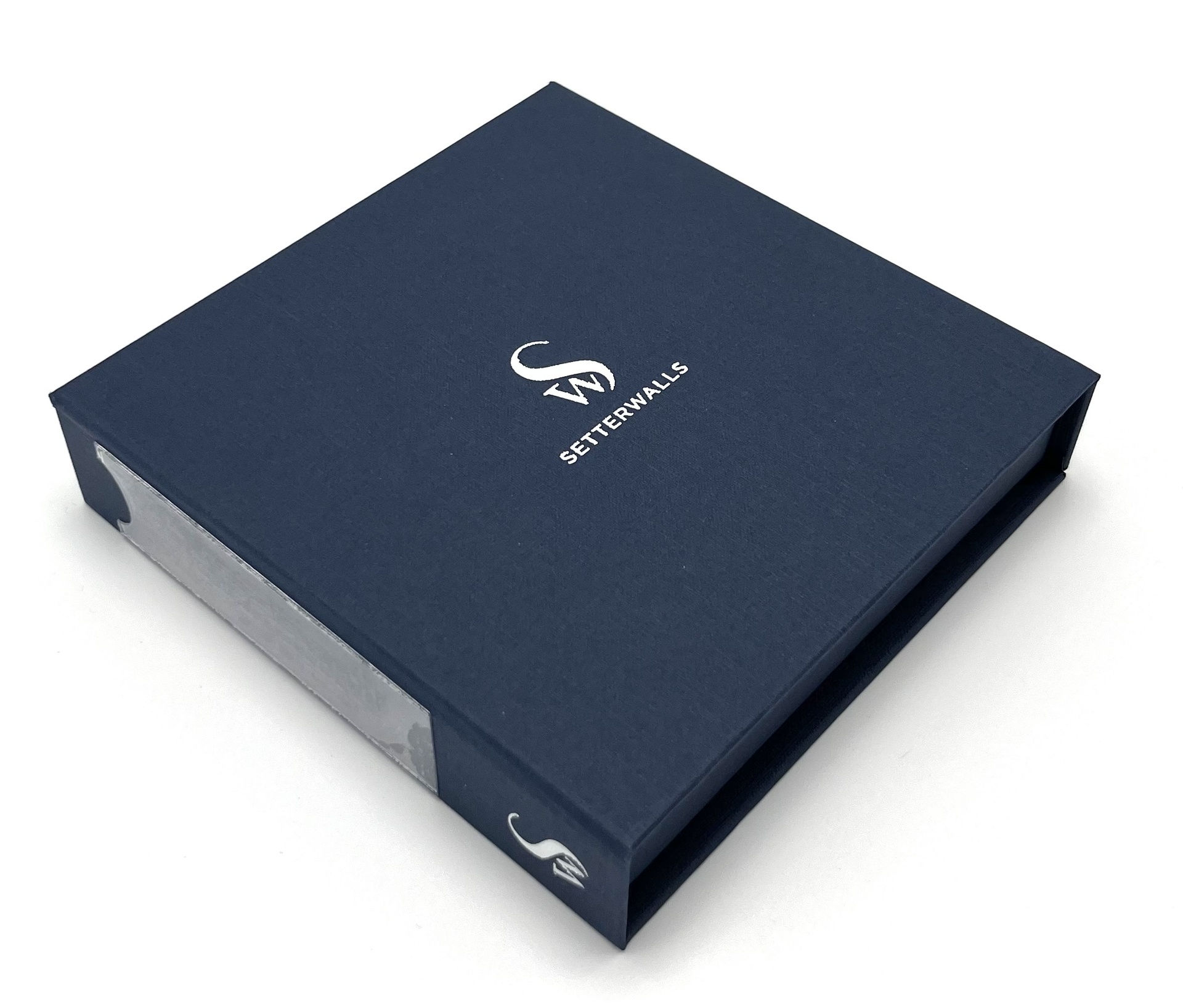 [EETFSET2057] Box för ert egna USB blå med logo 10 st/krt
