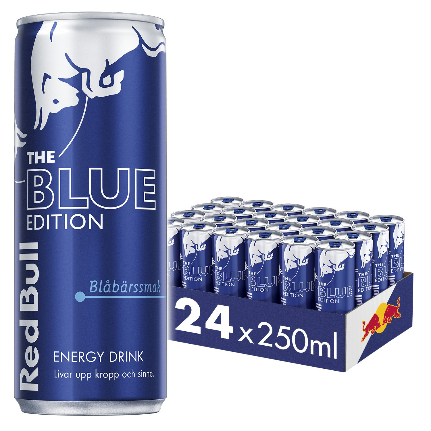 [8561062] Red Bull Blue 25cl ink pant