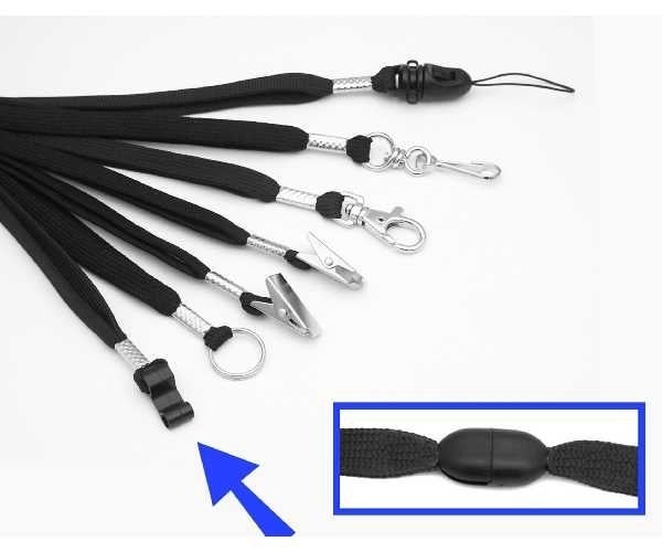 [8561538] Lanyard 980 mm 10-pack