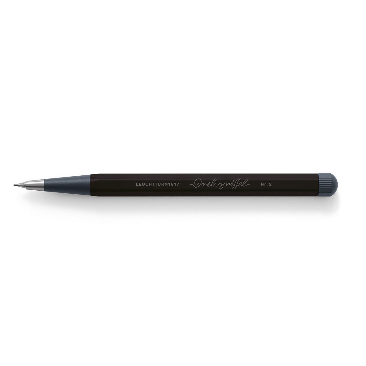 [2214384] Stiftpenna Leuchtturm Black