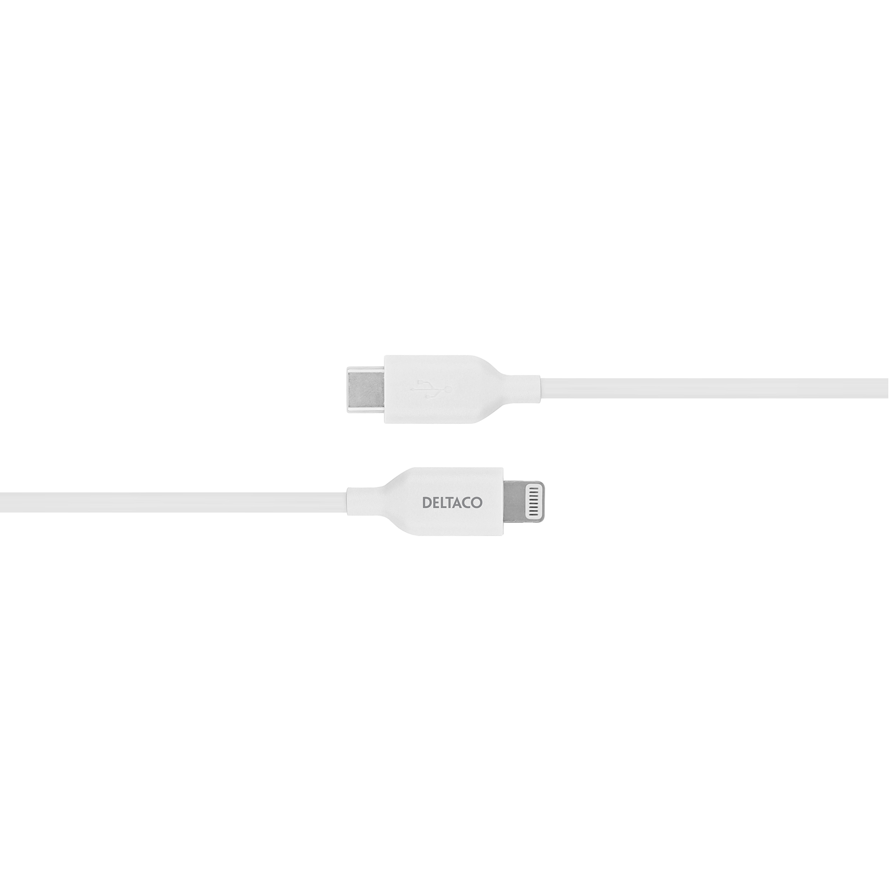 [8561239] Lightning till USB-C-kabel, 2m