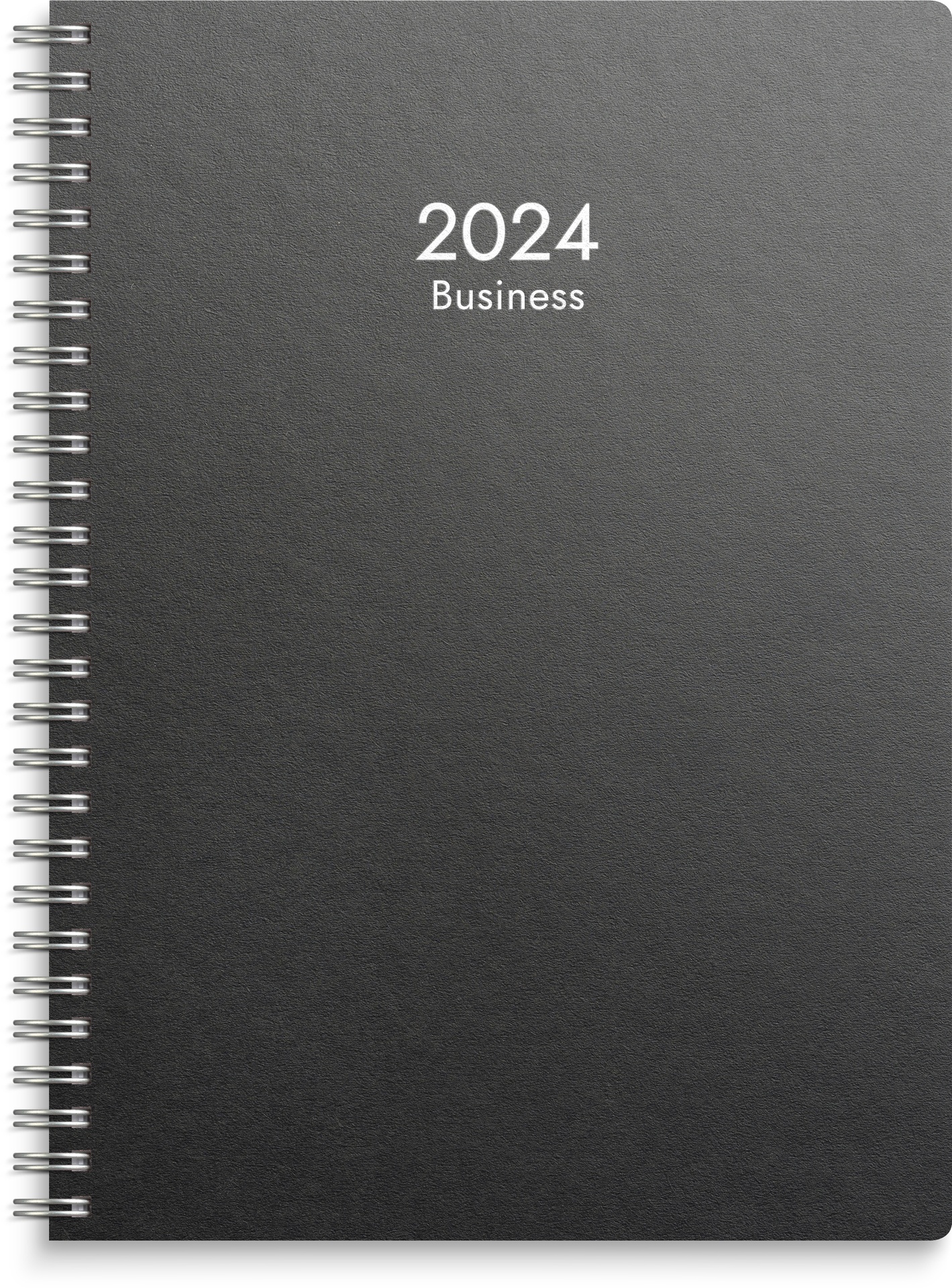 [61104024] Kalender 2024 Business refill