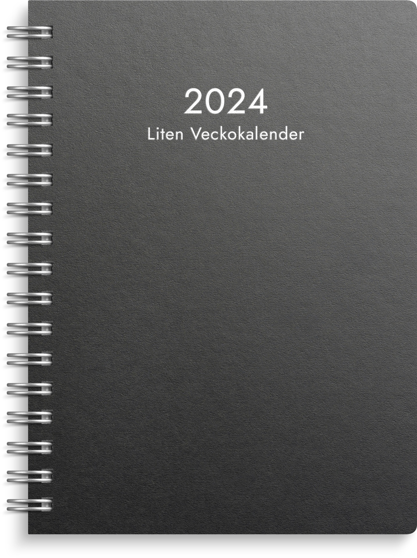 [61119024] Liten Veckokalender ref. 2024