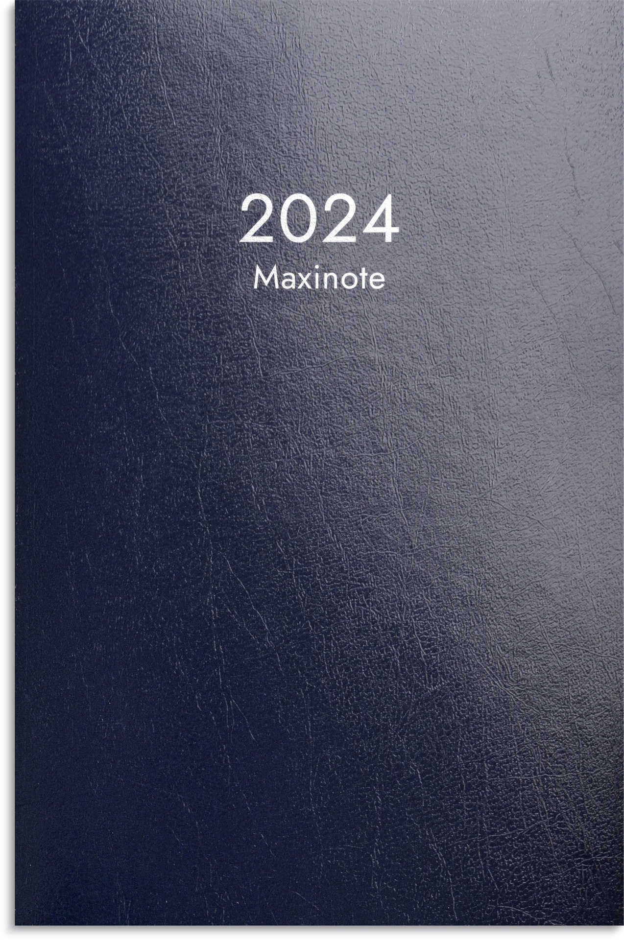 [61330624] Maxinote blå kartong 2024