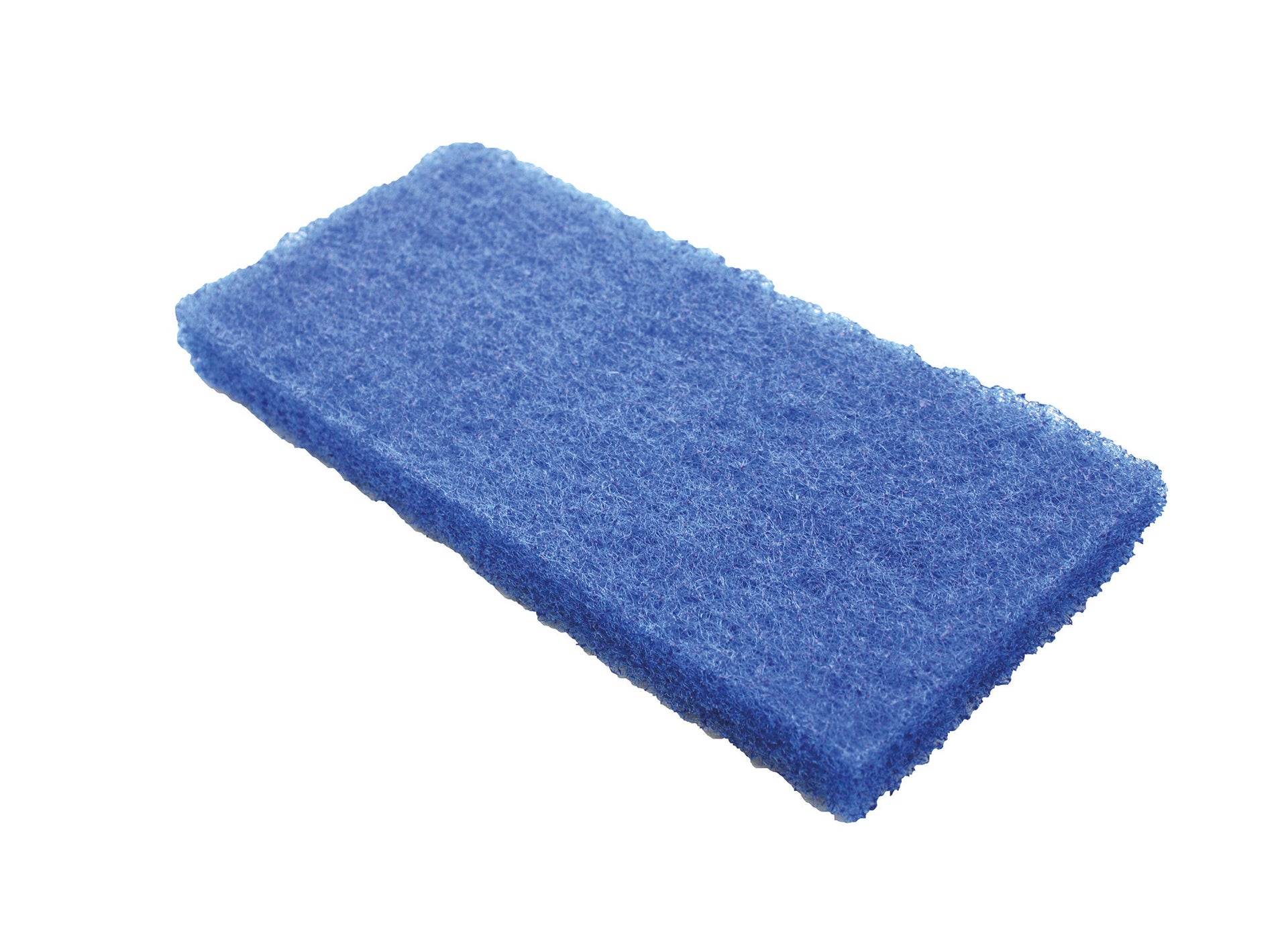 [8563318] Skurblock Activa 12x25 cm blå