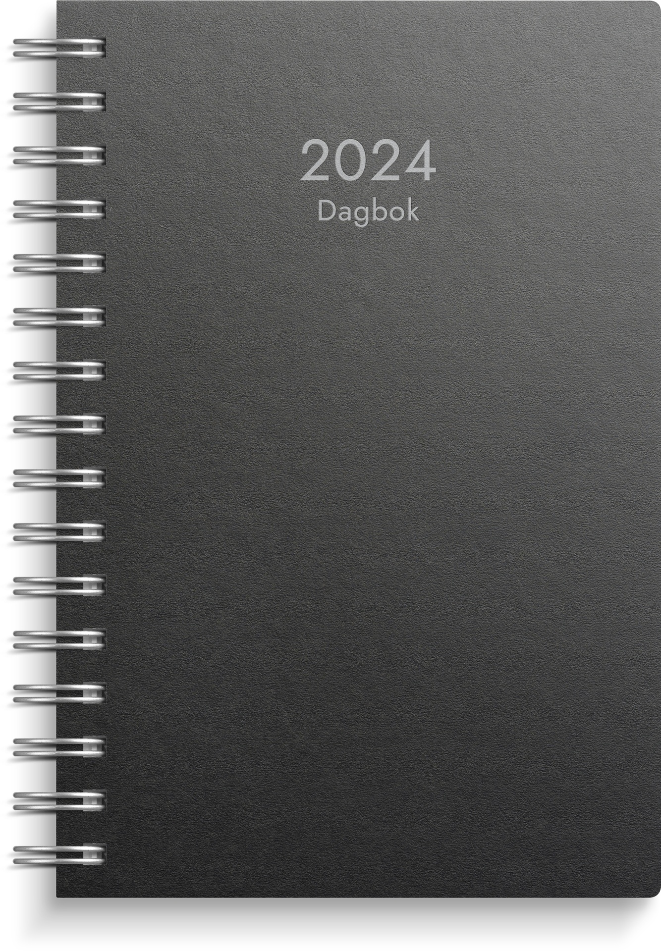 [61512024] Kalender 2024 Dagbok Eco Line