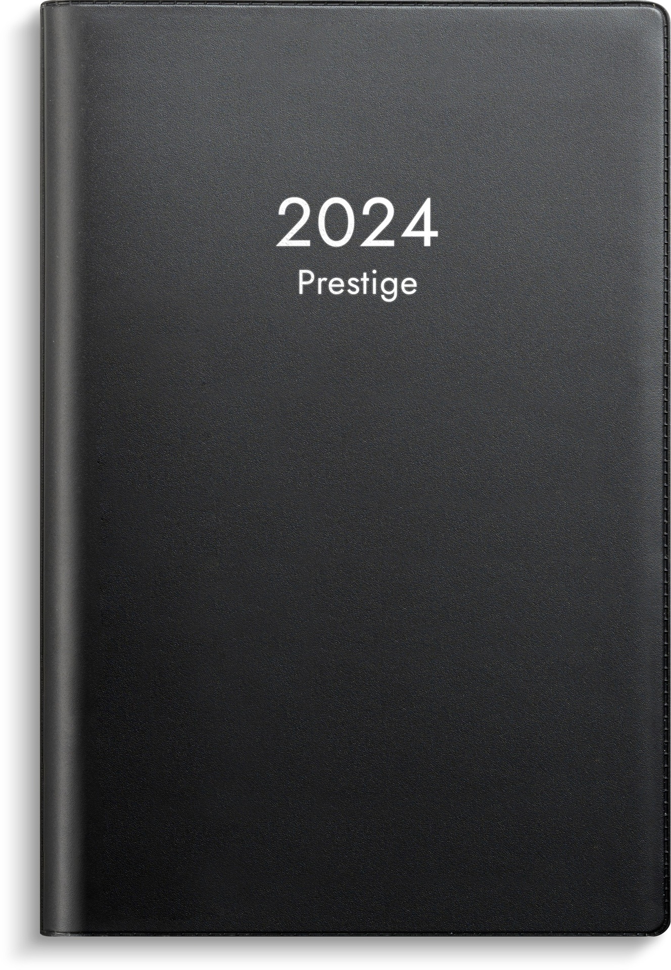 [61334324] Prestige svart plast 2024