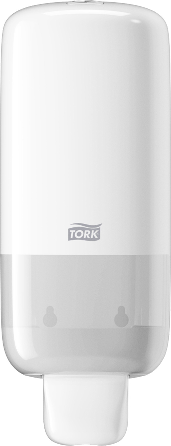 [E2256095] Tork Dispenser Tvål S4     vit (kopia)