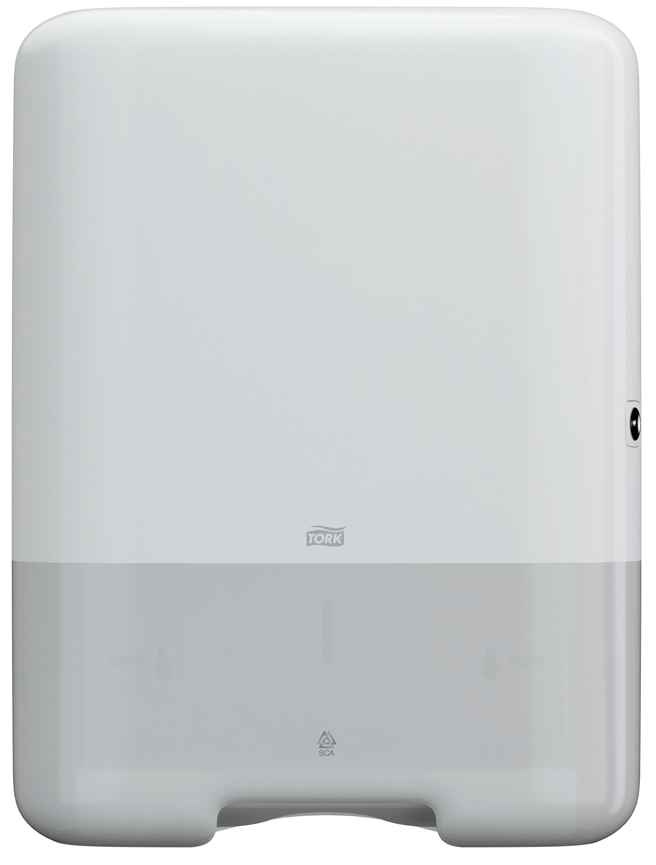 [E2518472] Dispenser Tork H3          vit (kopia)