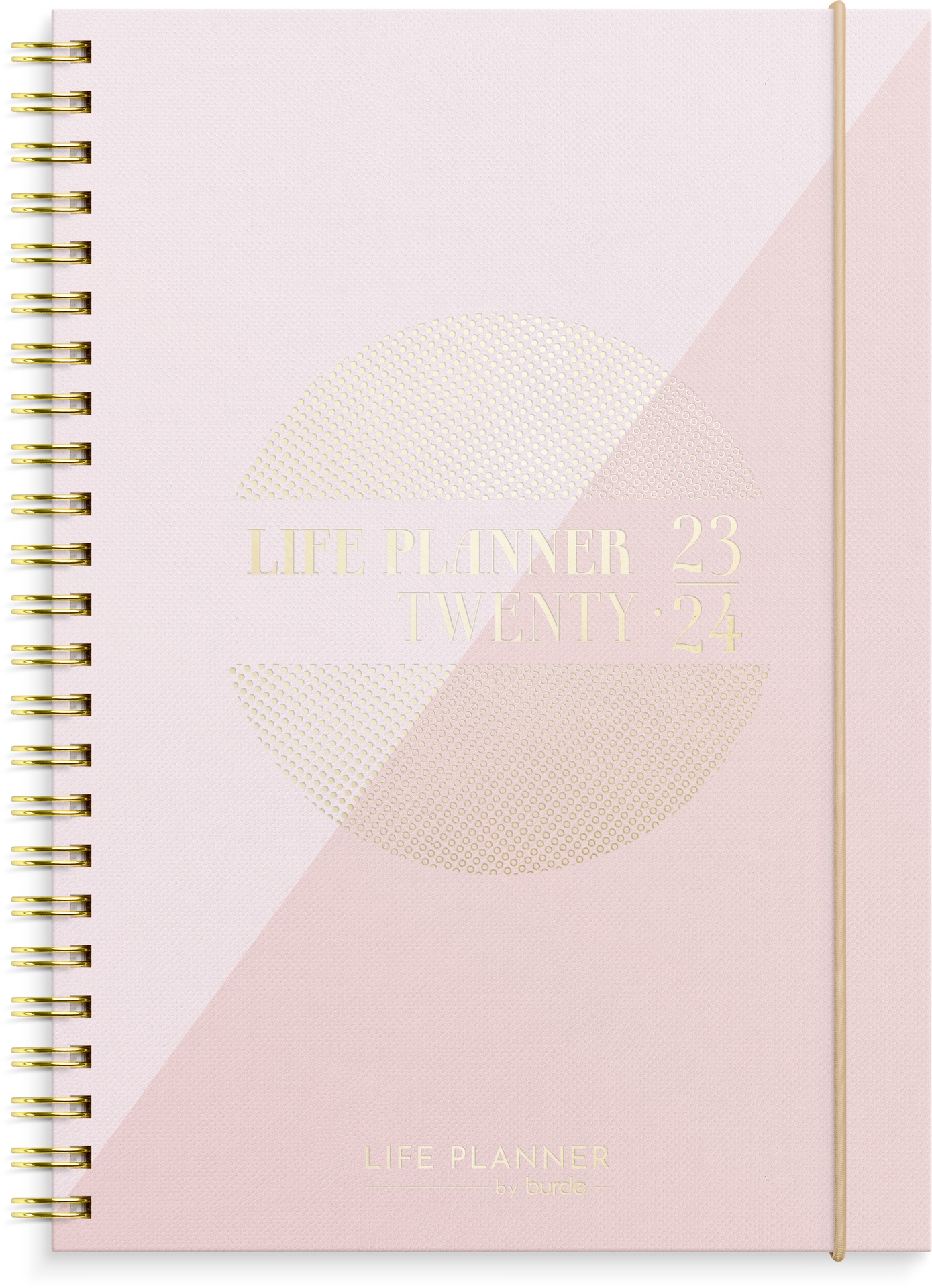 [60103324] Life Planner To Do 23/24