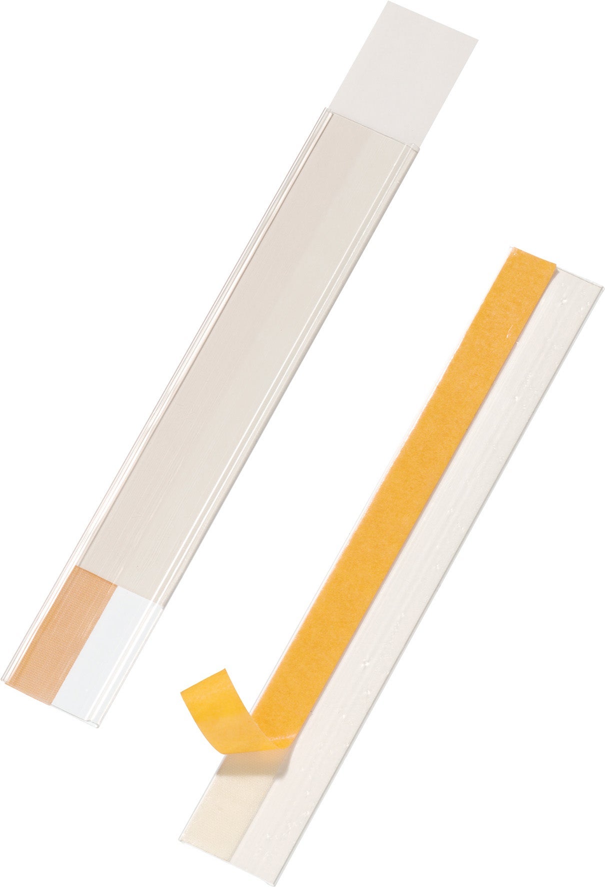 [8552998] Scanfix 2 x 20 cm transparent 5 st/fp