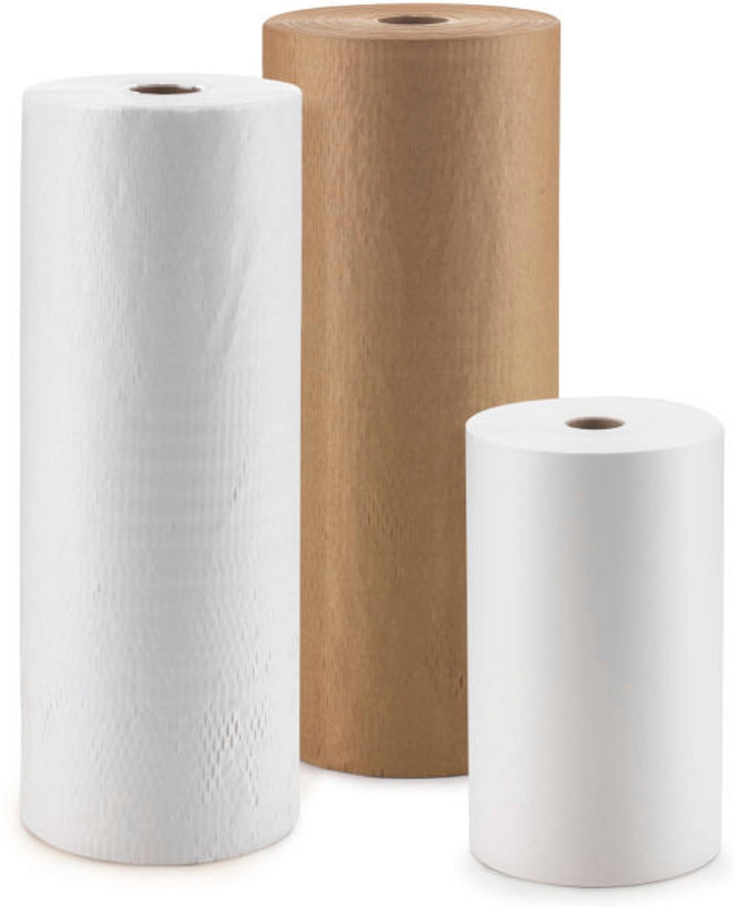 [8557560] Papper Geami 50 gram 250 m Brun