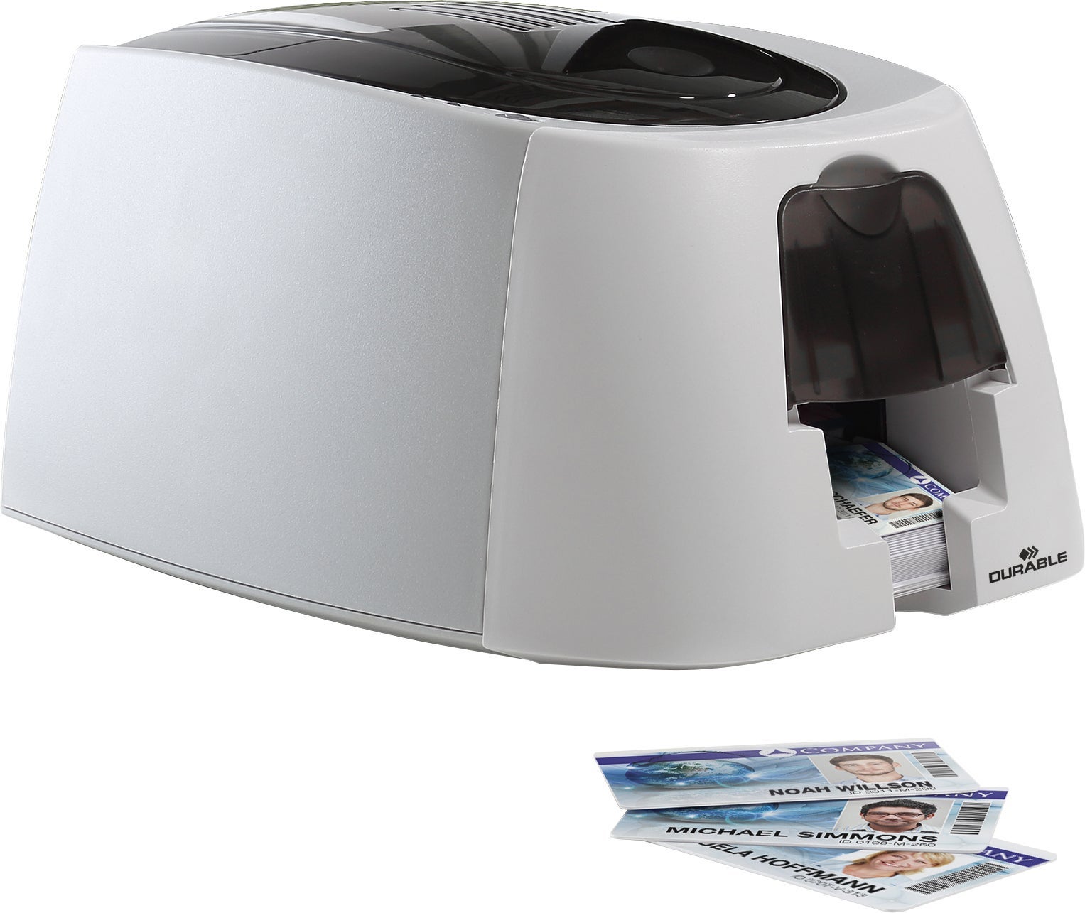 [8553031] Kortskrivare Duracard ID300