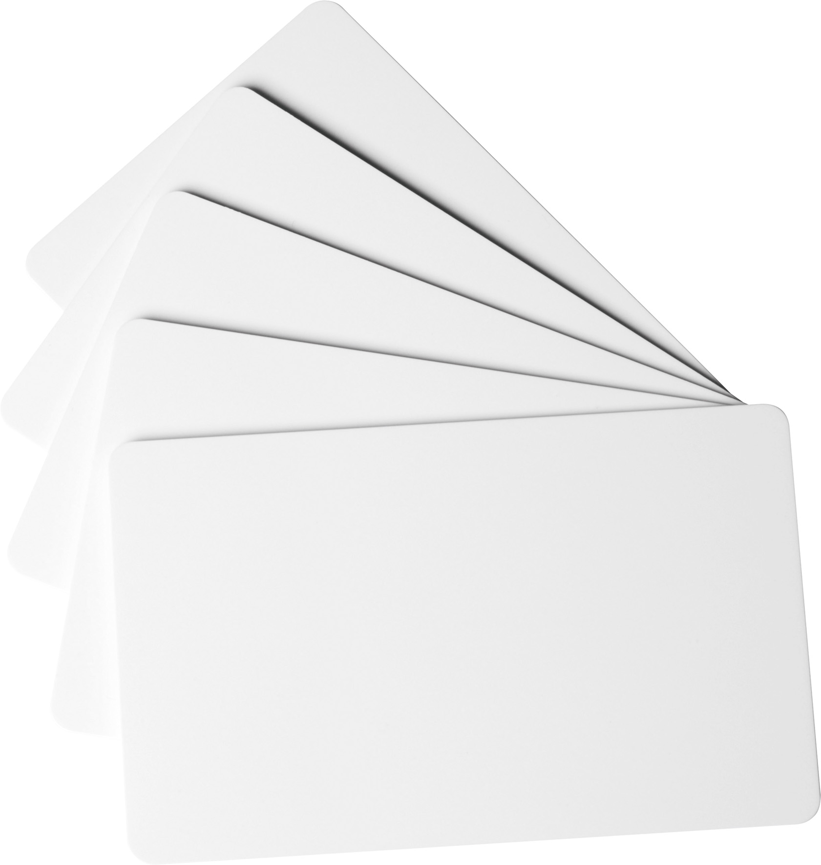 [8553036] Plastkort DURACARD 100st vi