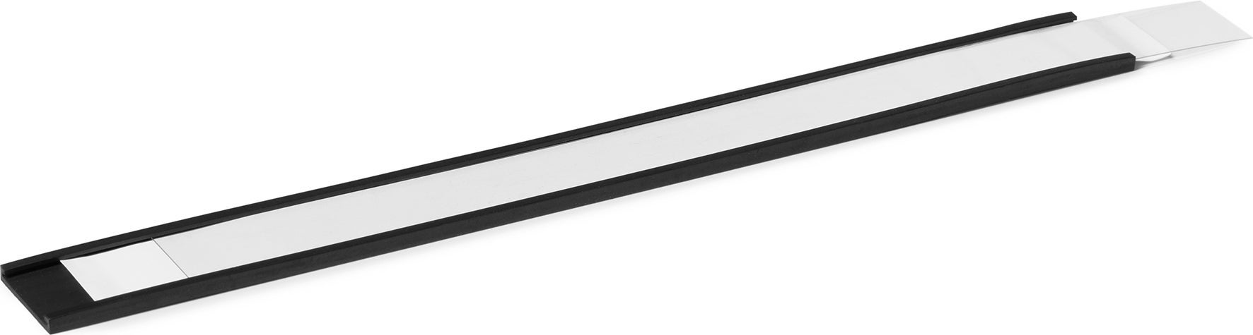 [8552682] Magnetetikett C-PROFILE 20 5 st/fp