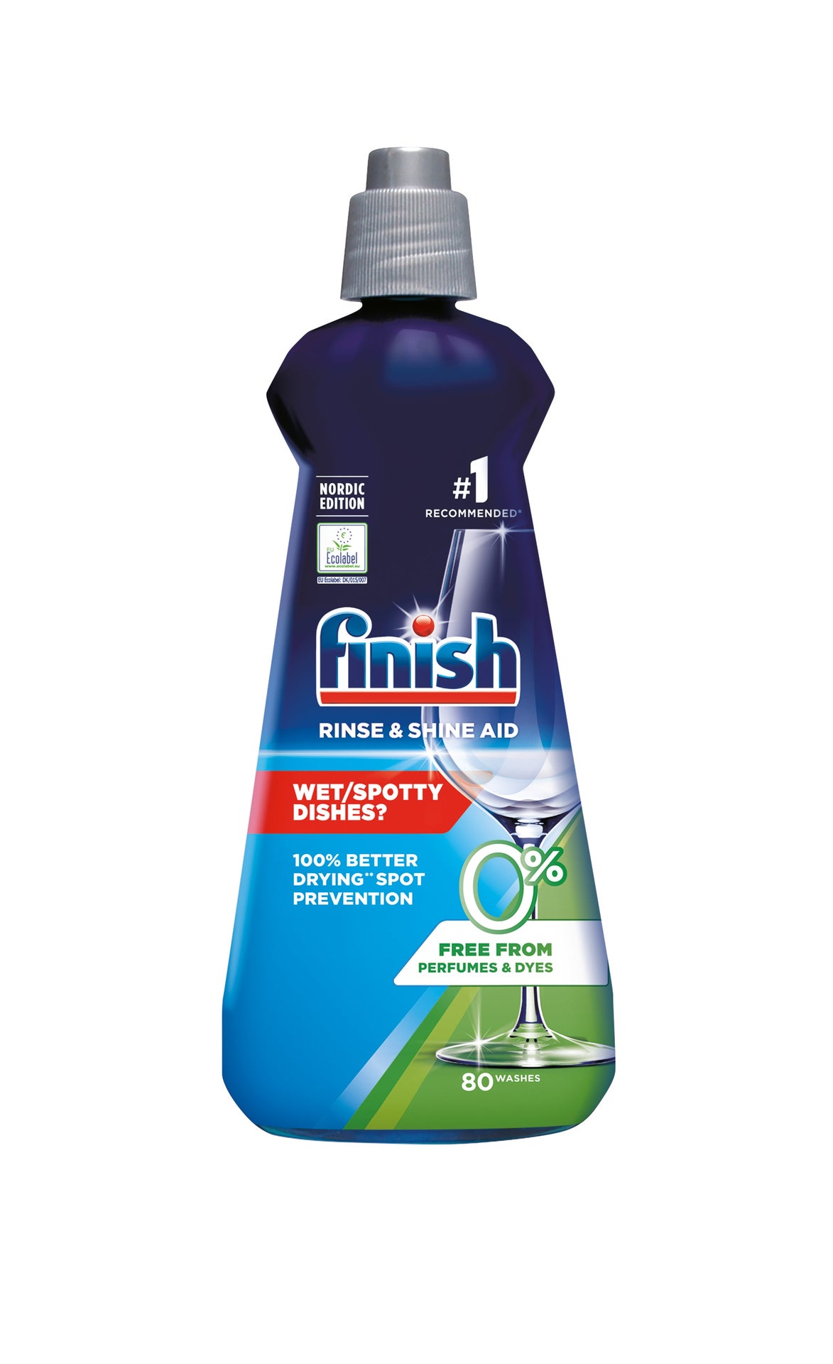 [8563482] Spolglans Finish Eko 400 ml