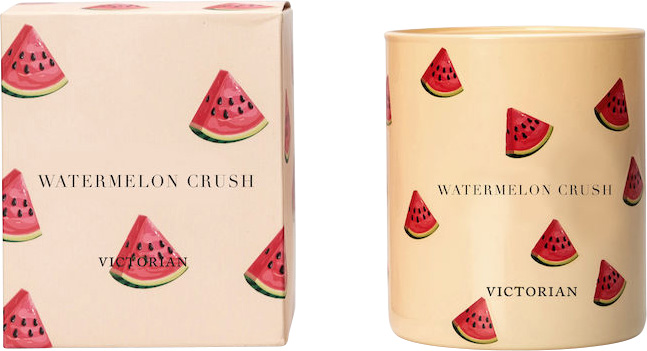 [8555156] Doftljus Watermelon  Crush