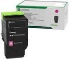 [2245757] Toner Lexmark 78C2XME Contract magenta 5.000 sidor
