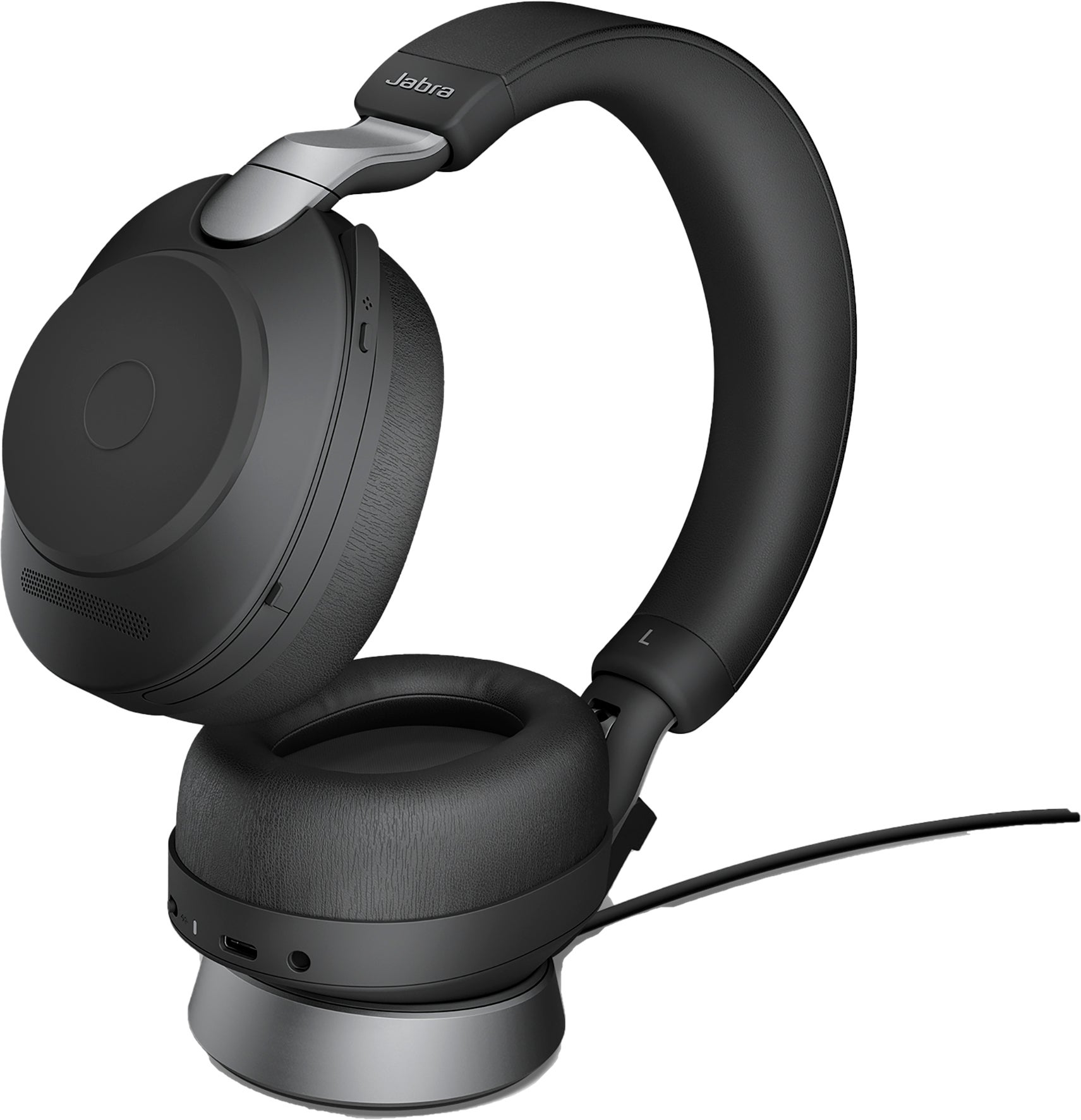 [8555055] Laddare Jabra Evolve2 85 Duo U