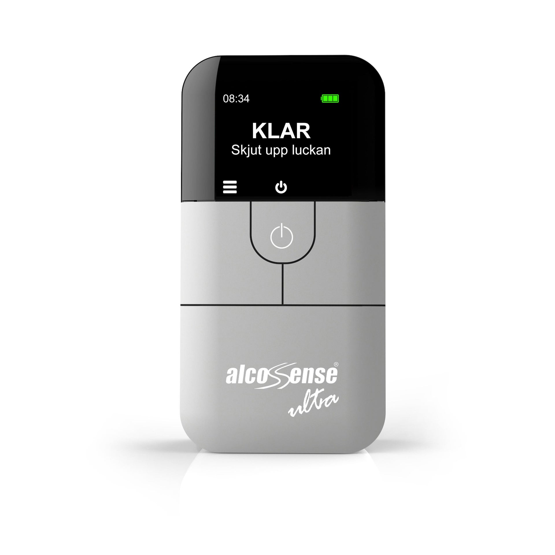 [8563557] Alkoholmätare AlcoSense Ultra