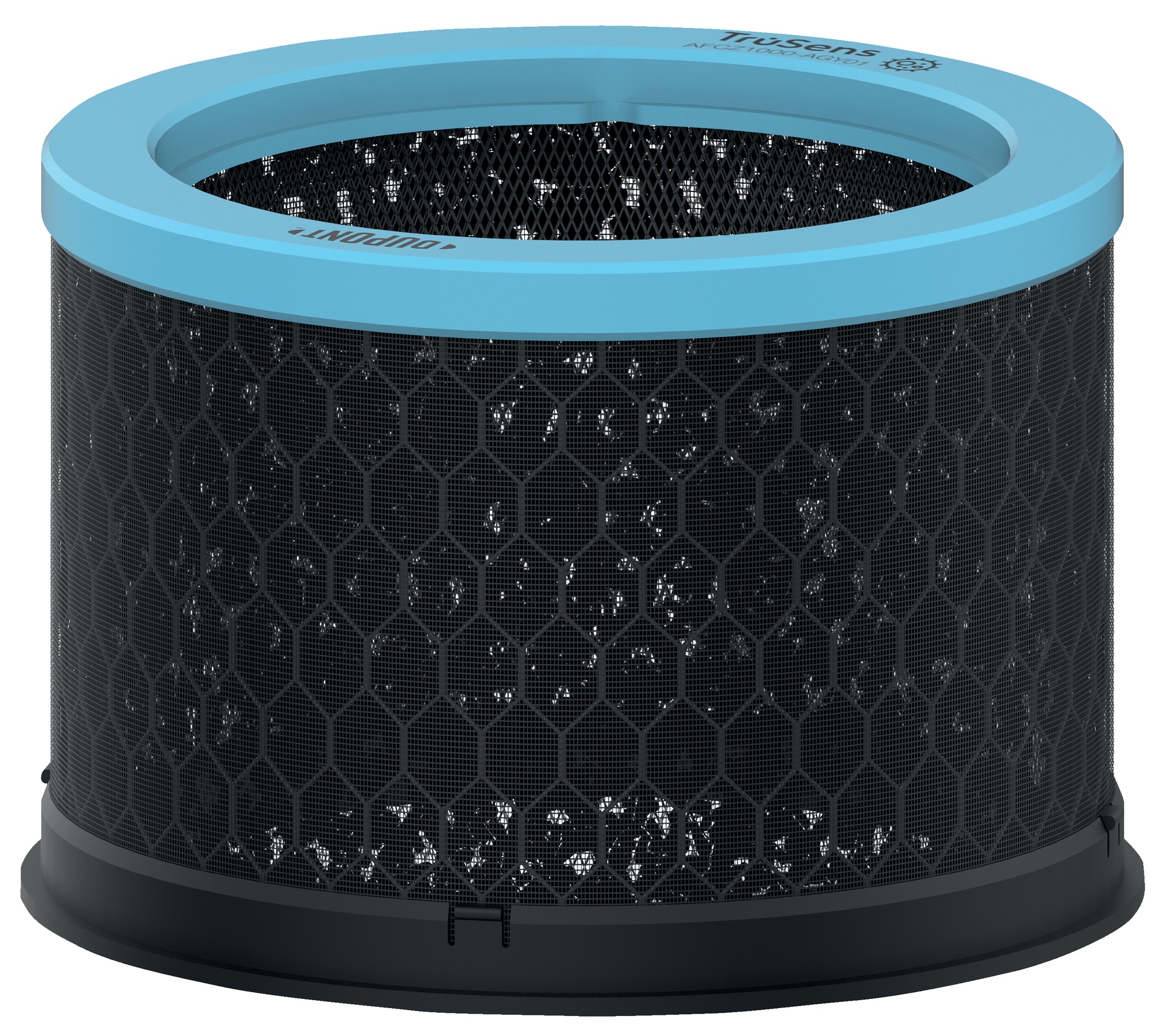 [8563588] Kolfilter allergi Z-1000