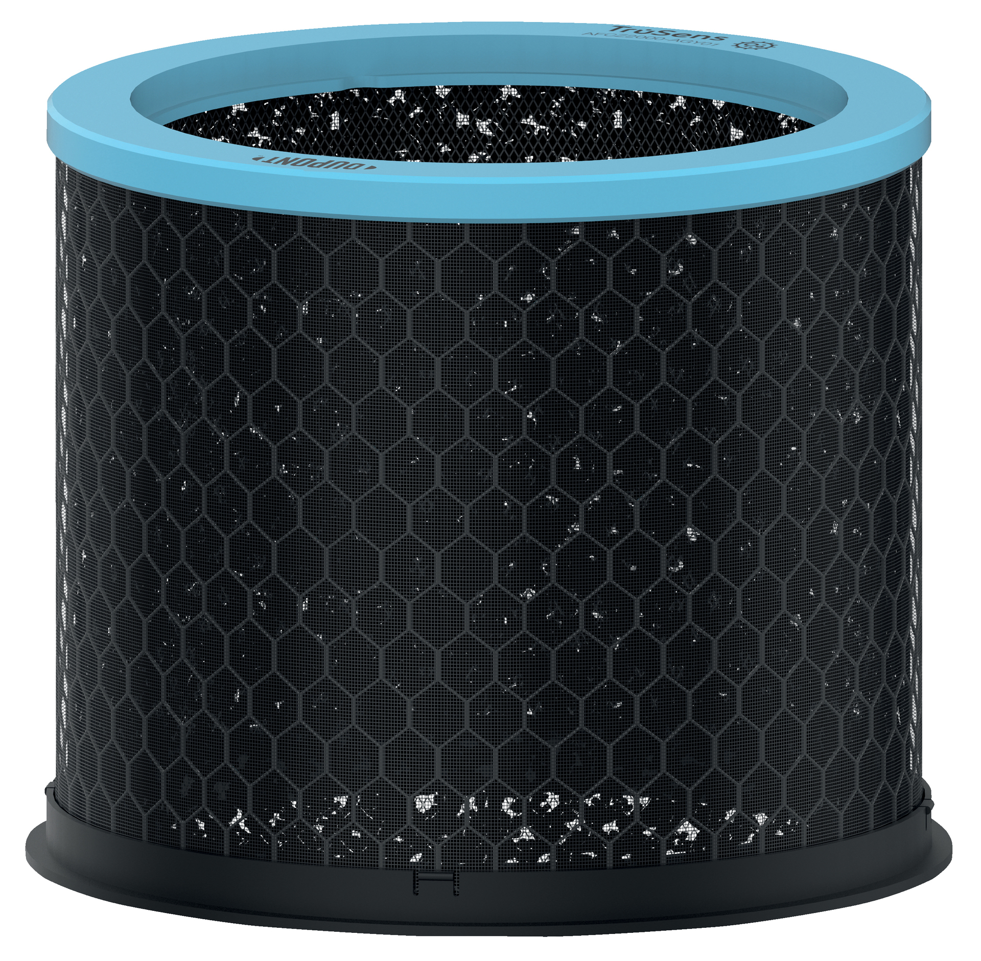 [8563590] Kolfilter allergi Z2000/2500