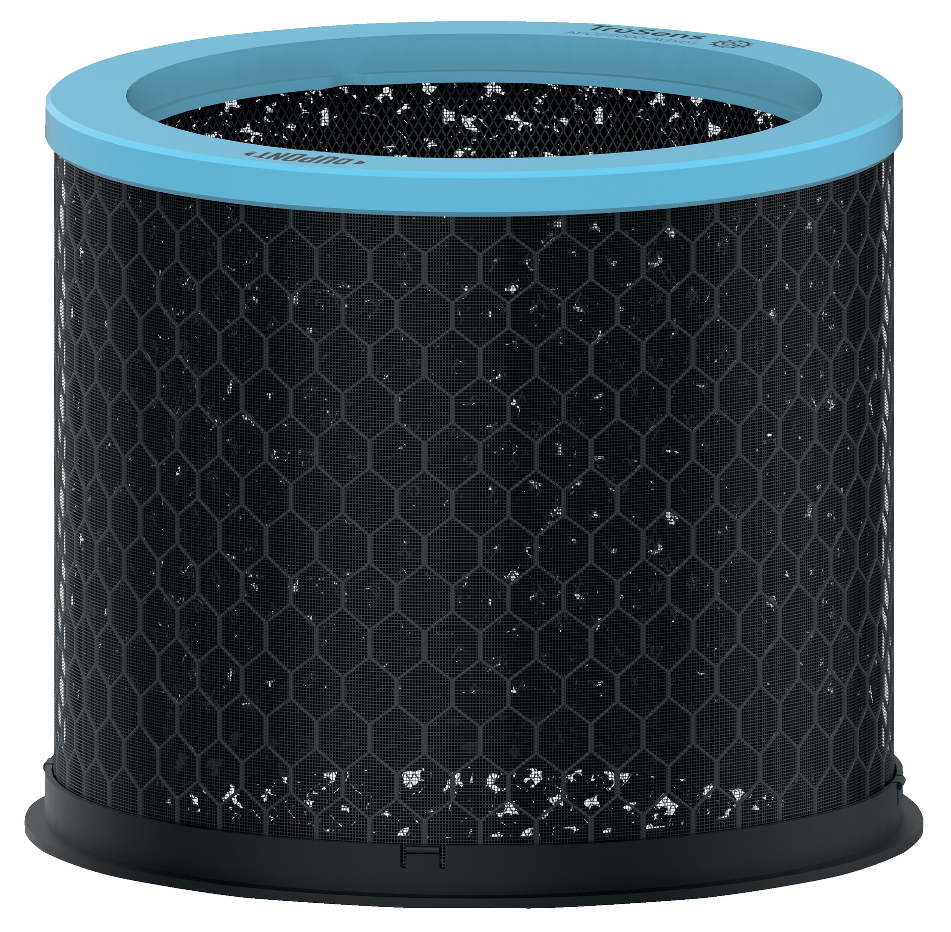 [8563590] Kolfilter allergi Z2000/2500