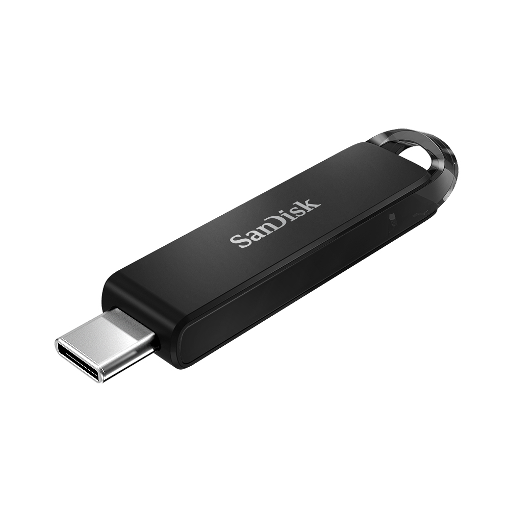 [8563565] SANDISK USB-C 128GB 150MB/s