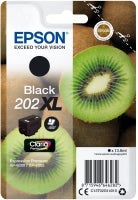 [8563847] Bläck Epson T202 XL Svart