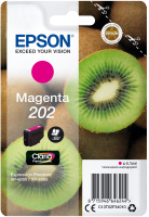 [8563845] Bläck Epson T202 Magenta