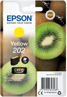 [8563846] Bläck Epson T202 Yellow