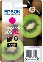 [8563851] Bläck Epson T202 XL Magenta
