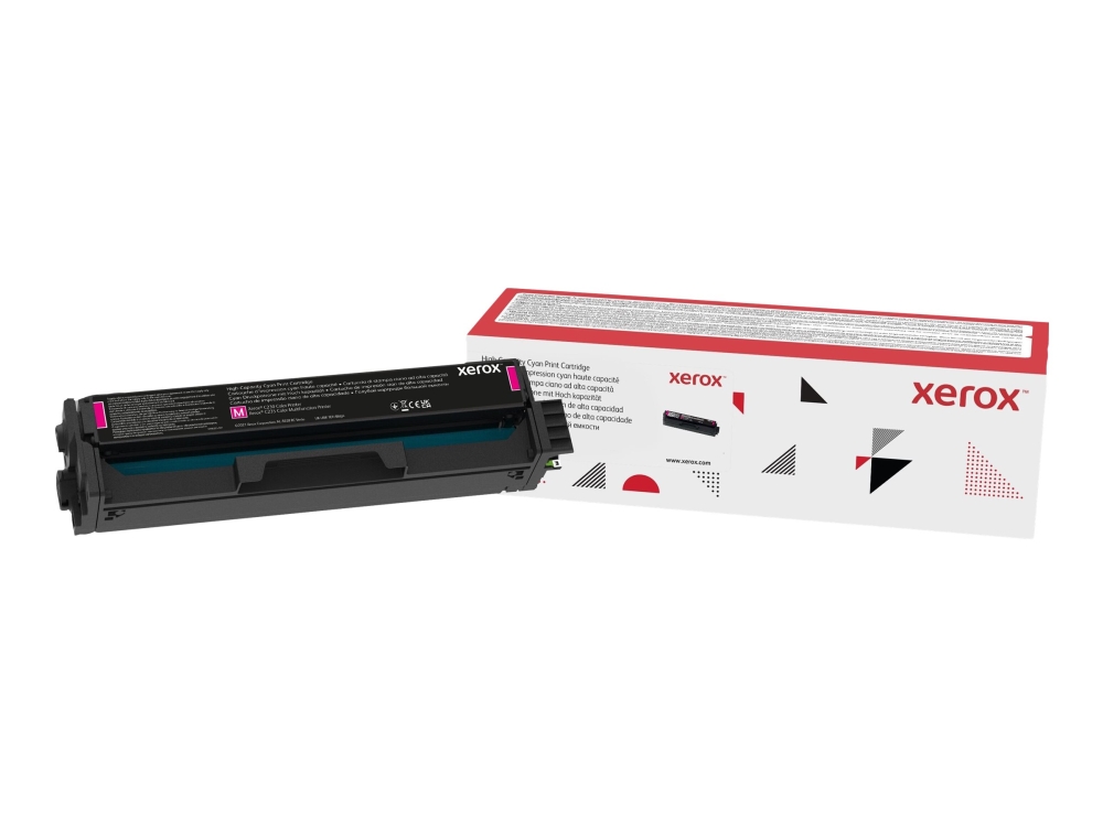 [8564053] Toner Xerox C230/C235 Magenta