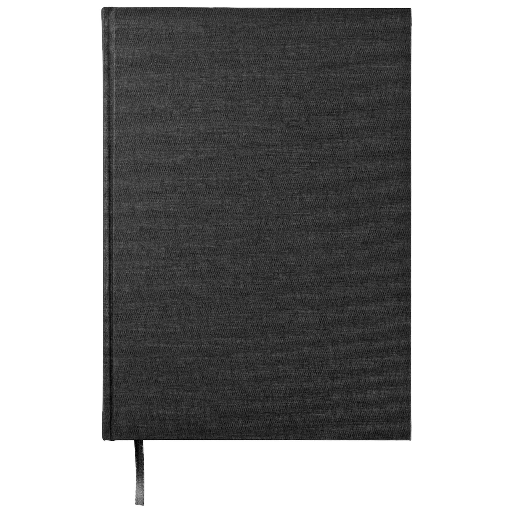 [2635304] Anteckningsbok PS A4 lin black