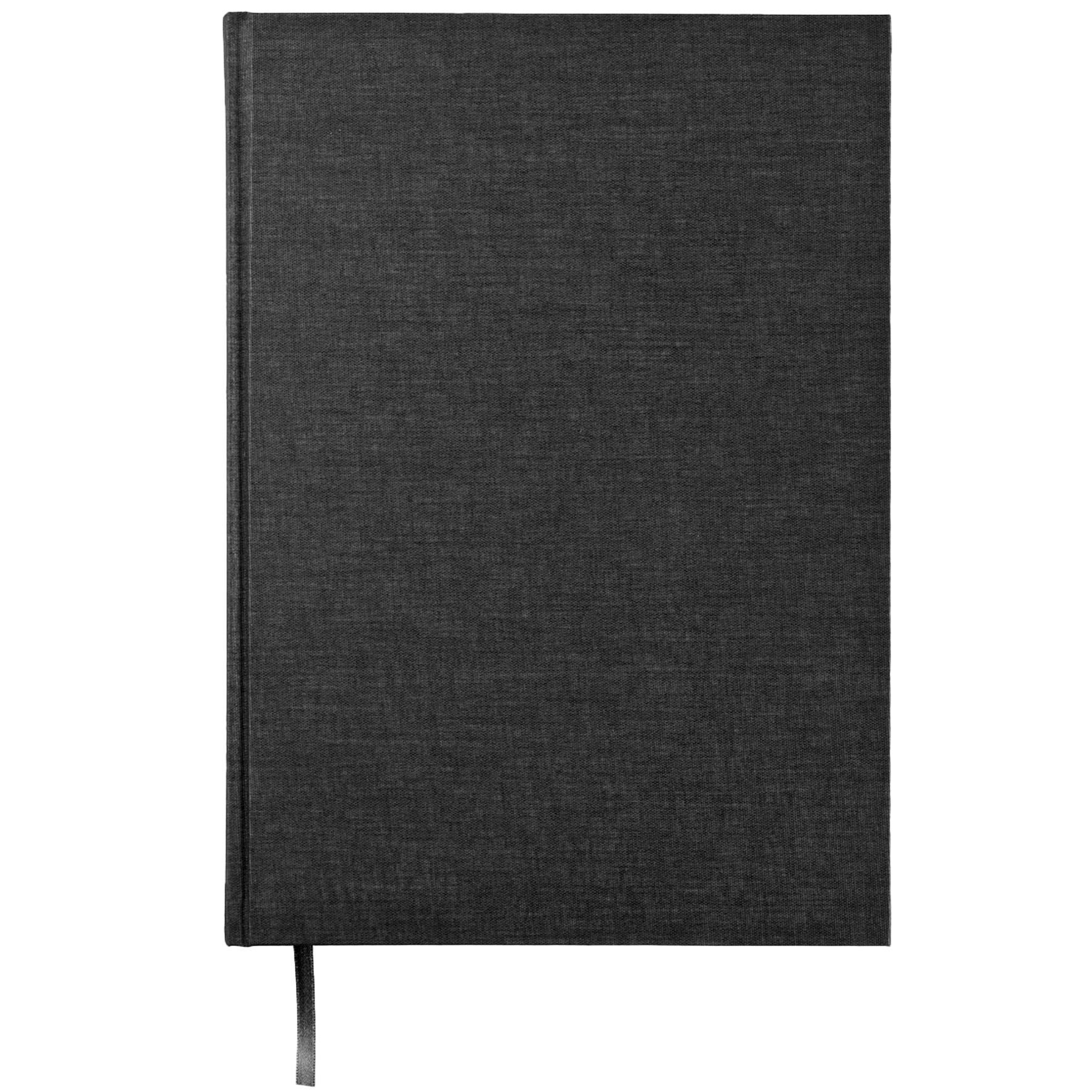 [2635314] Anteckningsbok PS A4 bla black