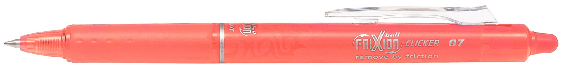 [2204972] Kulpenna Frixion Clicker 07 coral