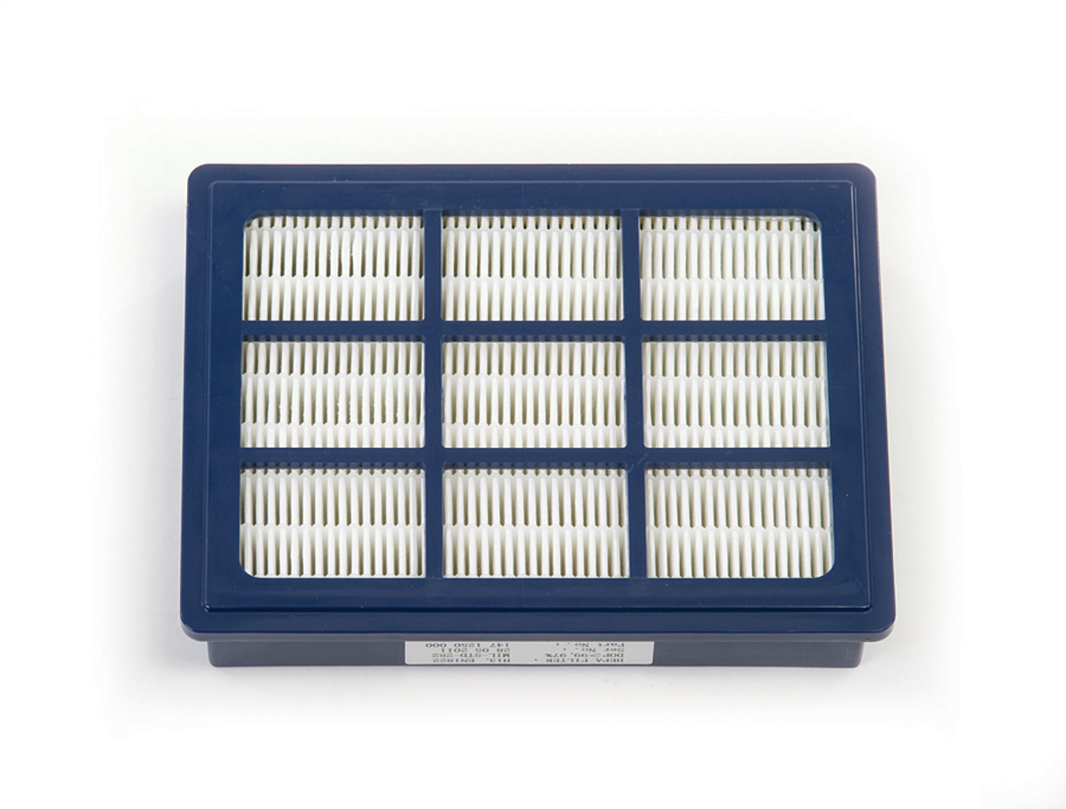 [8564200] Hepafilter 13 Nilfisk VP930