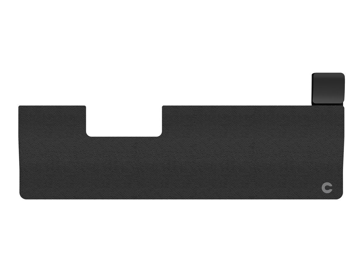 [6564129] Handledsstöd Contour RollerMouse Extended Svart