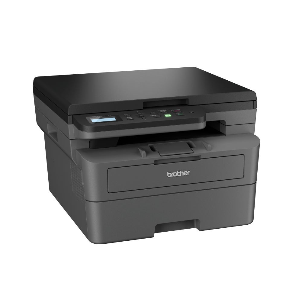 [8564640] Laserskrivare 3-i-1 Brother DCP-L2620DW
