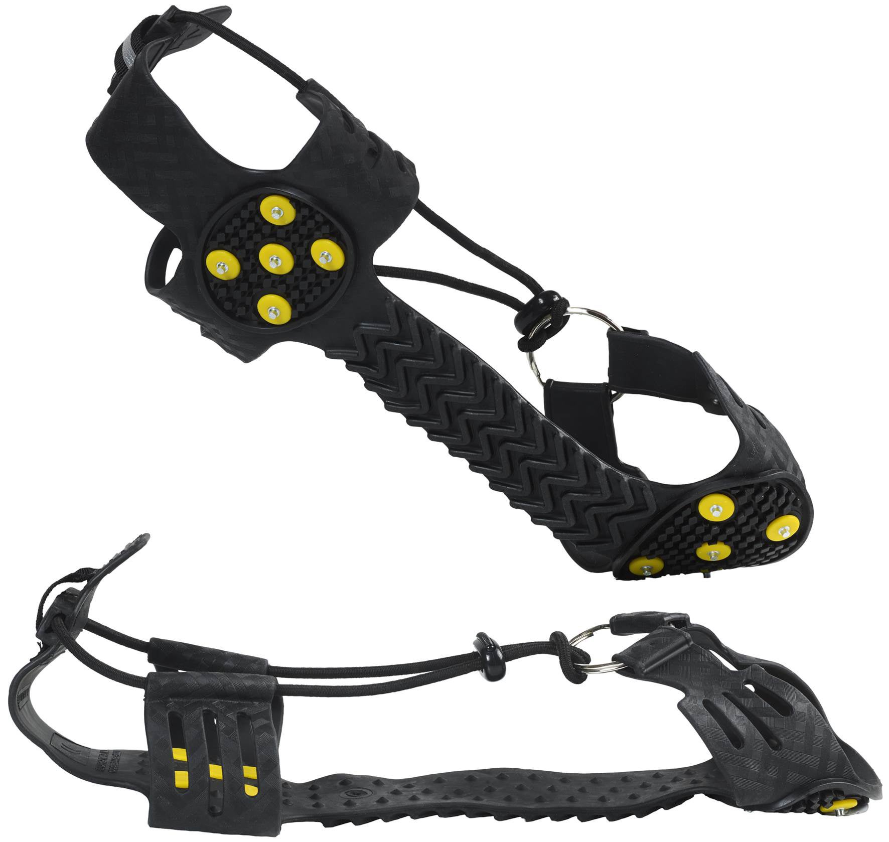 [8564117] Halkskydd/broddar 8023 XL 44–49
