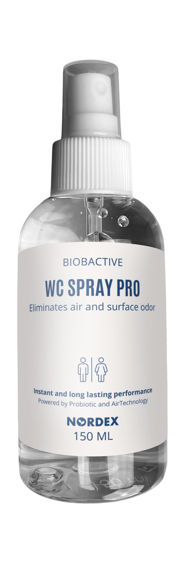 [8564347] Biobactive WC Spray Pro 150ml