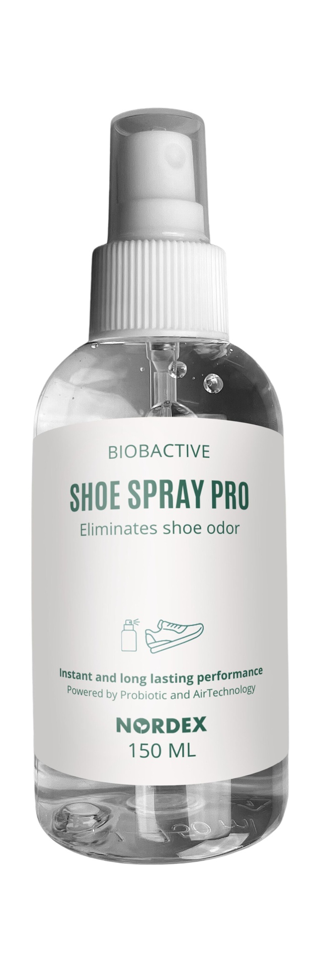 [8564346] Biobactive Shoe Spray  150ml
